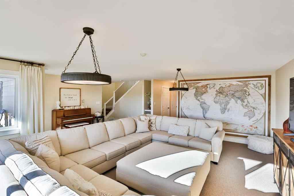 MLS® A2259592 - 804 Fairway Boulevard  in NONE Cardston, Residential