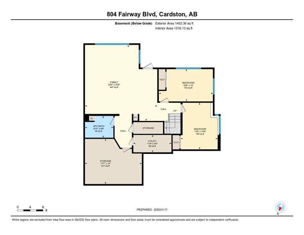 MLS® A2259592 - 804 Fairway Boulevard  in NONE Cardston, Residential
