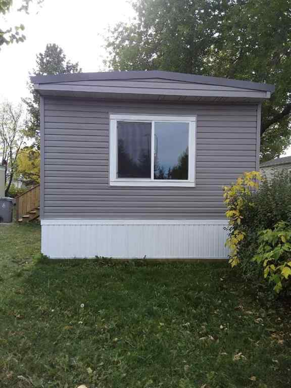 MLS® A2259593 - Unit #57 6220 17 Avenue SE in Red Carpet Calgary, Mobile