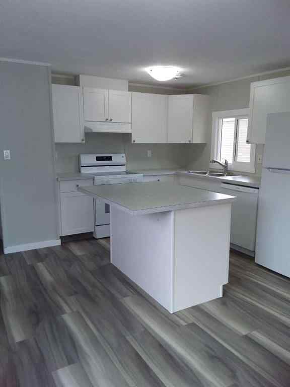 MLS® A2259593 - Unit #57 6220 17 Avenue SE in Red Carpet Calgary, Mobile