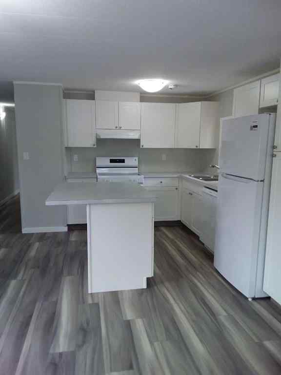 MLS® A2259593 - Unit #57 6220 17 Avenue SE in Red Carpet Calgary, Mobile