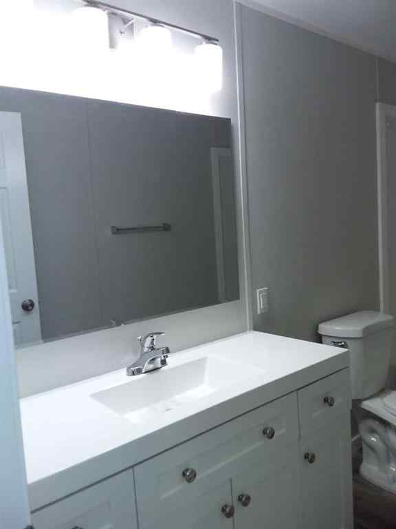 MLS® A2259593 - Unit #57 6220 17 Avenue SE in Red Carpet Calgary, Mobile