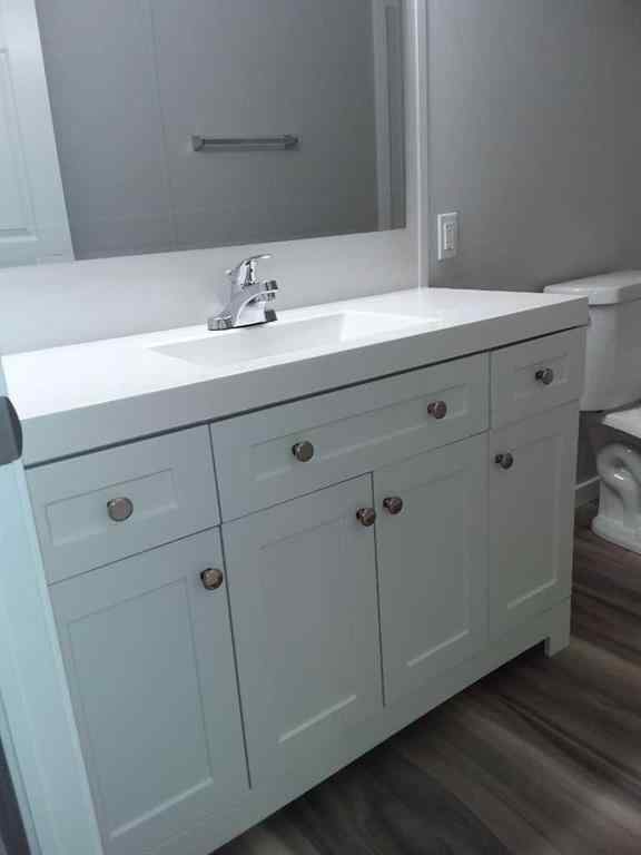 MLS® A2259593 - Unit #57 6220 17 Avenue SE in Red Carpet Calgary, Mobile