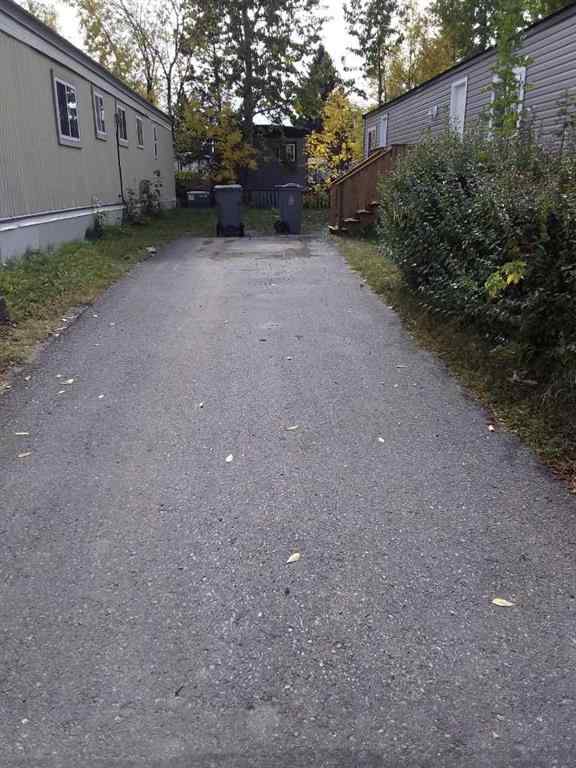 MLS® A2259593 - Unit #57 6220 17 Avenue SE in Red Carpet Calgary, Mobile