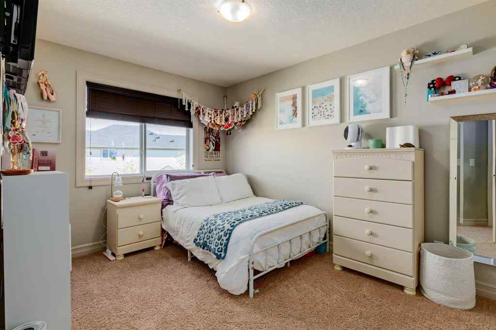 MLS® A2259597 - 3 Kincora Glen Bay NW in Kincora Calgary, Residential