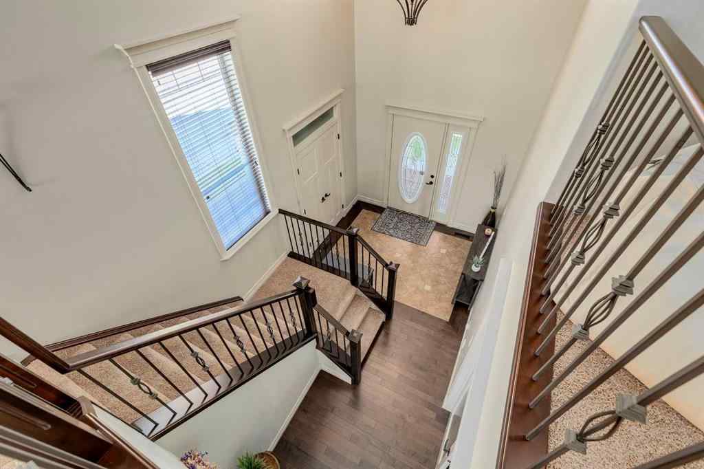 MLS® A2259597 - 3 Kincora Glen Bay NW in Kincora Calgary, Residential