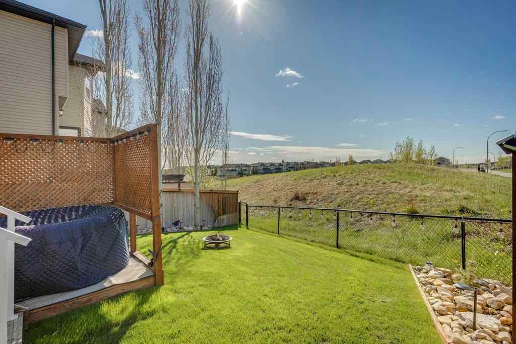 MLS® A2259597 - 3 Kincora Glen Bay NW in Kincora Calgary, Residential