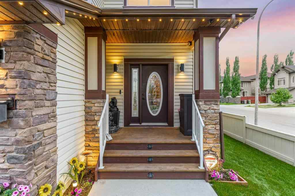 MLS® A2259597 - 3 Kincora Glen Bay NW in Kincora Calgary, Residential