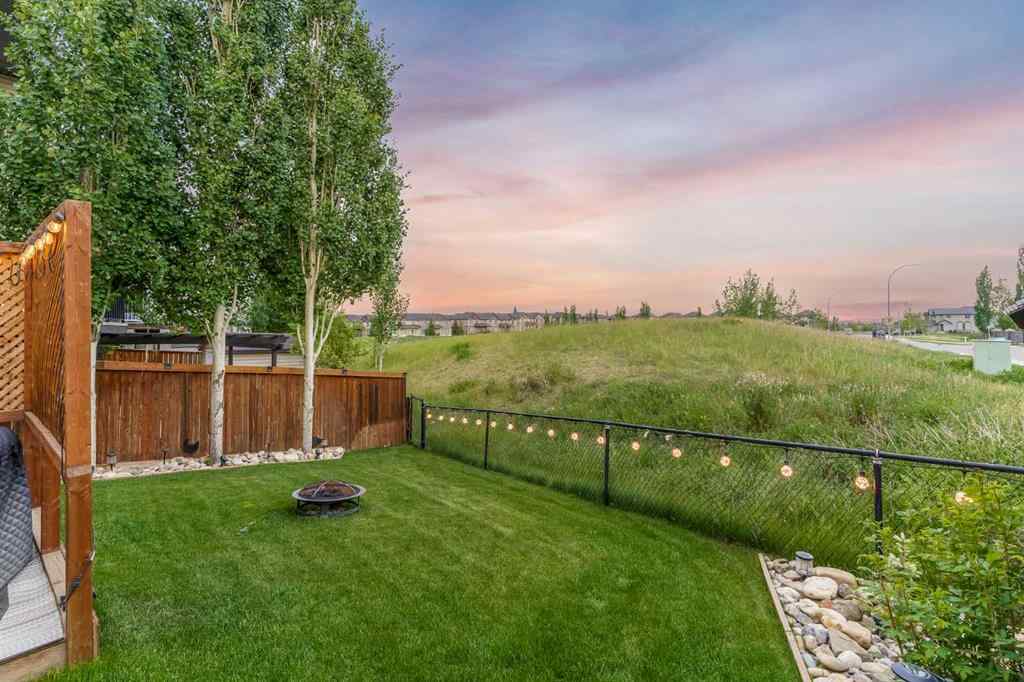 MLS® A2259597 - 3 Kincora Glen Bay NW in Kincora Calgary, Residential