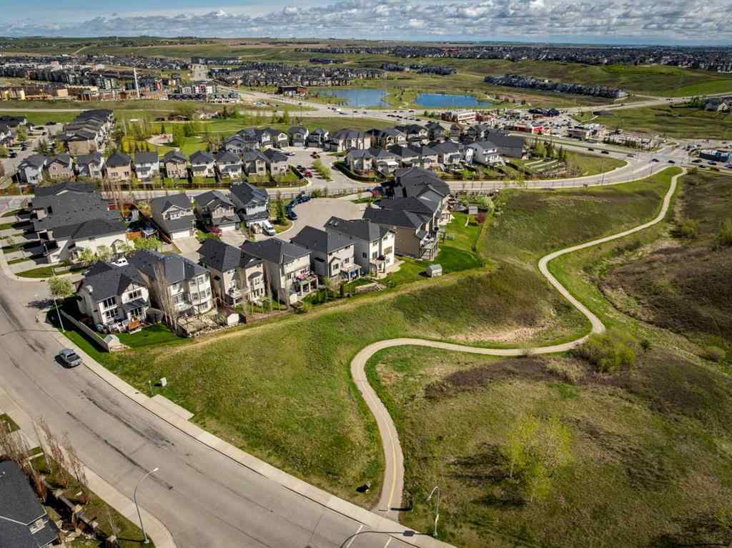 MLS® A2259597 - 3 Kincora Glen Bay NW in Kincora Calgary, Residential