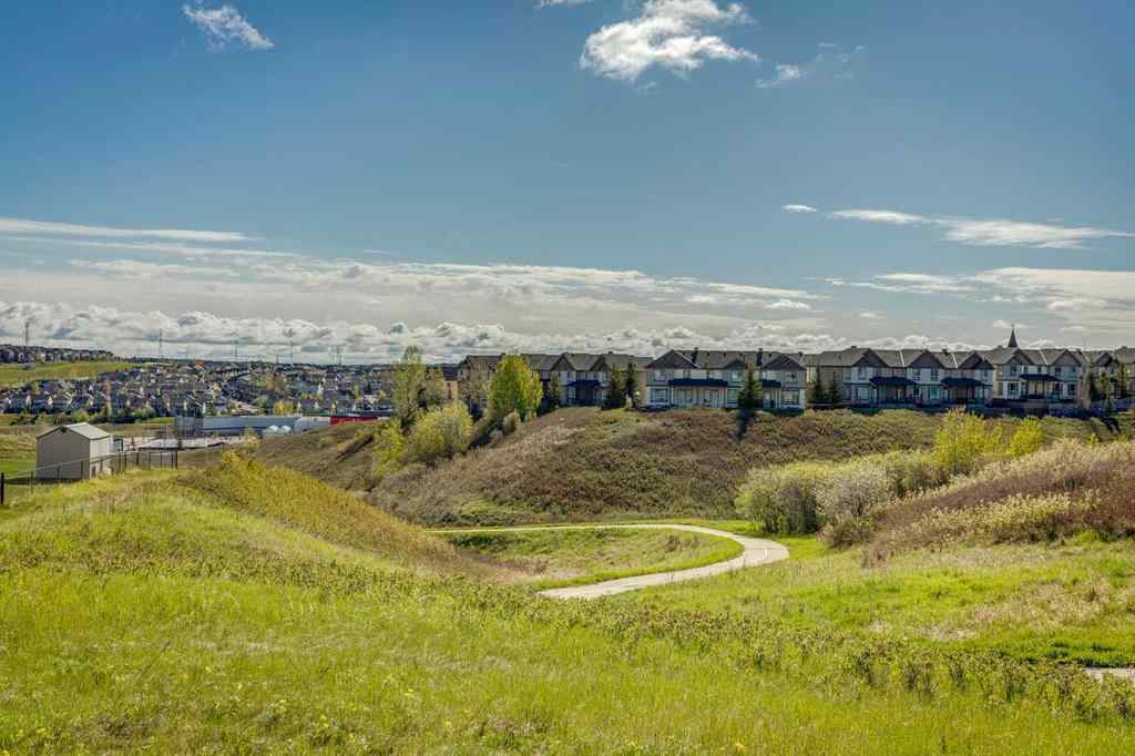 MLS® A2259597 - 3 Kincora Glen Bay NW in Kincora Calgary, Residential