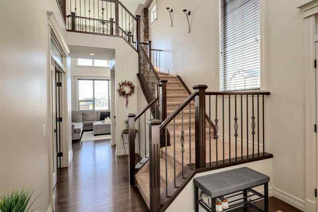 MLS® A2259597 - 3 Kincora Glen Bay NW in Kincora Calgary, Residential