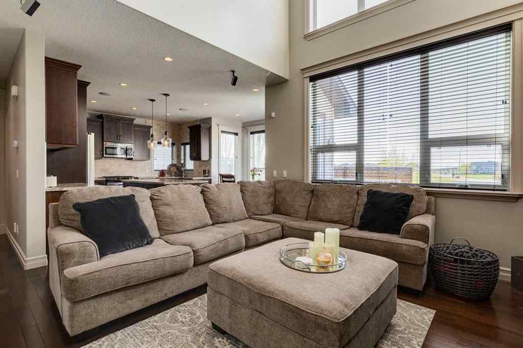 MLS® A2259597 - 3 Kincora Glen Bay NW in Kincora Calgary, Residential