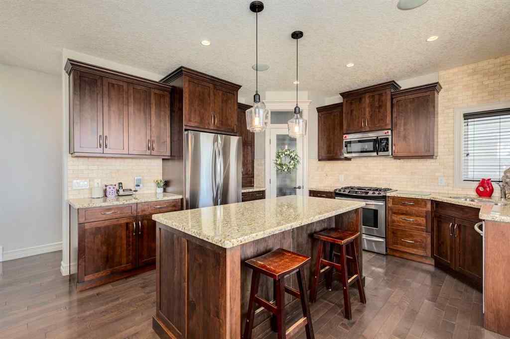 MLS® A2259597 - 3 Kincora Glen Bay NW in Kincora Calgary, Residential