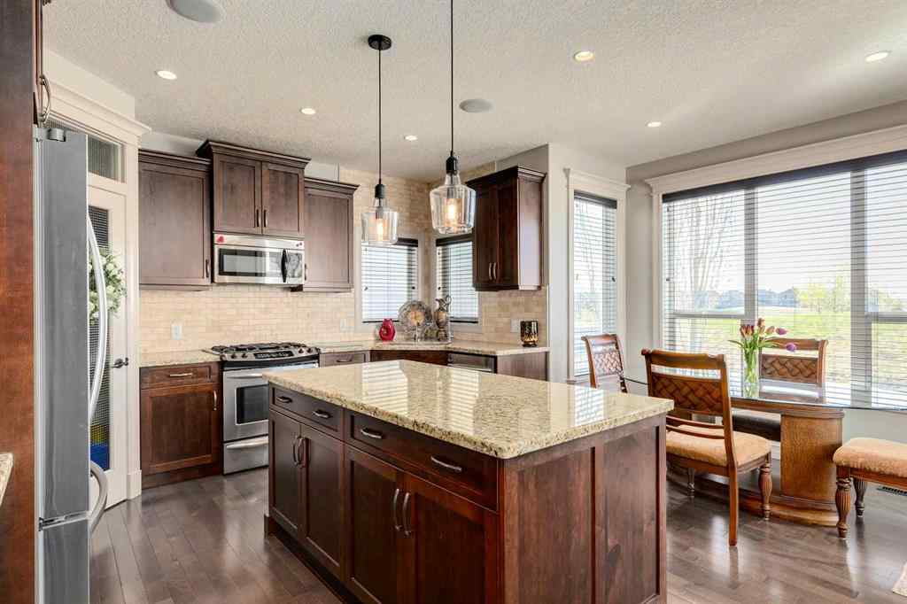 MLS® A2259597 - 3 Kincora Glen Bay NW in Kincora Calgary, Residential