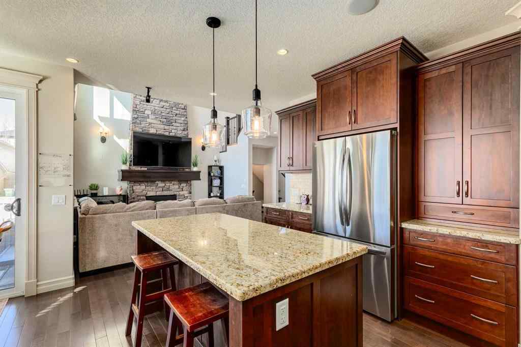 MLS® A2259597 - 3 Kincora Glen Bay NW in Kincora Calgary, Residential