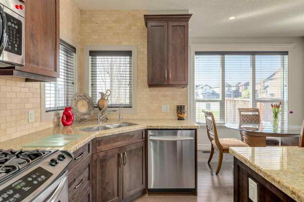 MLS® A2259597 - 3 Kincora Glen Bay NW in Kincora Calgary, Residential