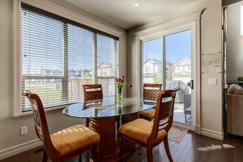 MLS® A2259597 - 3 Kincora Glen Bay NW in Kincora Calgary, Residential