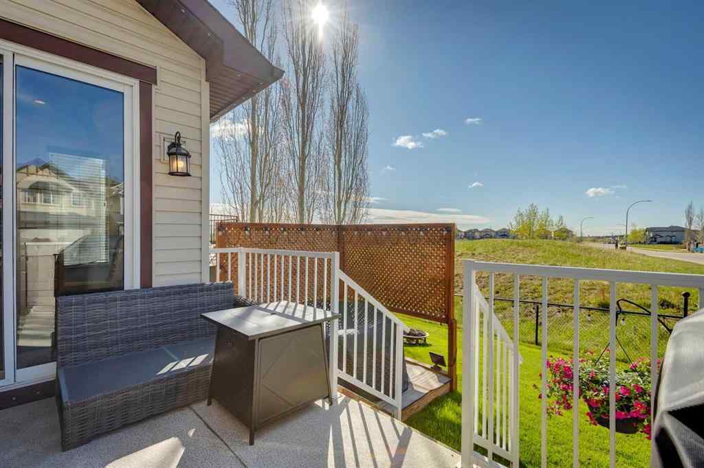 MLS® A2259597 - 3 Kincora Glen Bay NW in Kincora Calgary, Residential