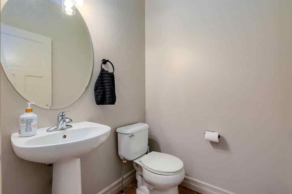 MLS® A2259597 - 3 Kincora Glen Bay NW in Kincora Calgary, Residential