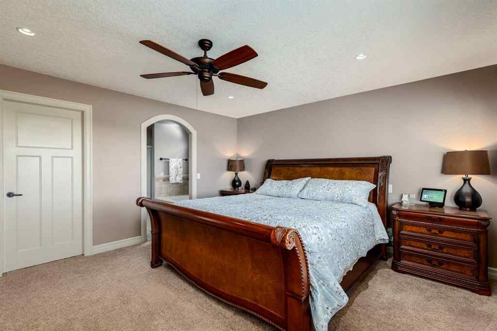 MLS® A2259597 - 3 Kincora Glen Bay NW in Kincora Calgary, Residential