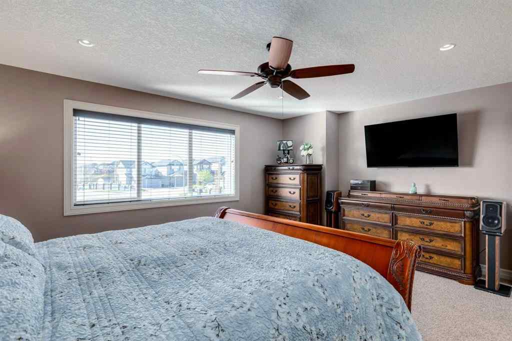 MLS® A2259597 - 3 Kincora Glen Bay NW in Kincora Calgary, Residential