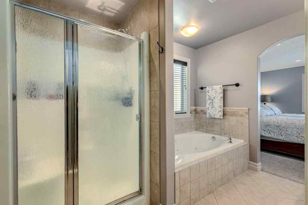 MLS® A2259597 - 3 Kincora Glen Bay NW in Kincora Calgary, Residential