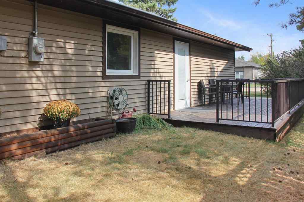 MLS® A2259598 - 5224 47 Street  in NONE Consort, Residential