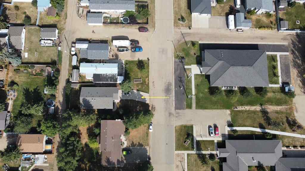 MLS® A2259598 - 5224 47 Street  in NONE Consort, Residential