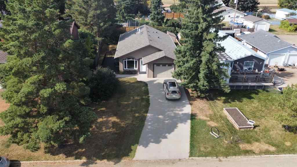 MLS® A2259598 - 5224 47 Street  in NONE Consort, Residential