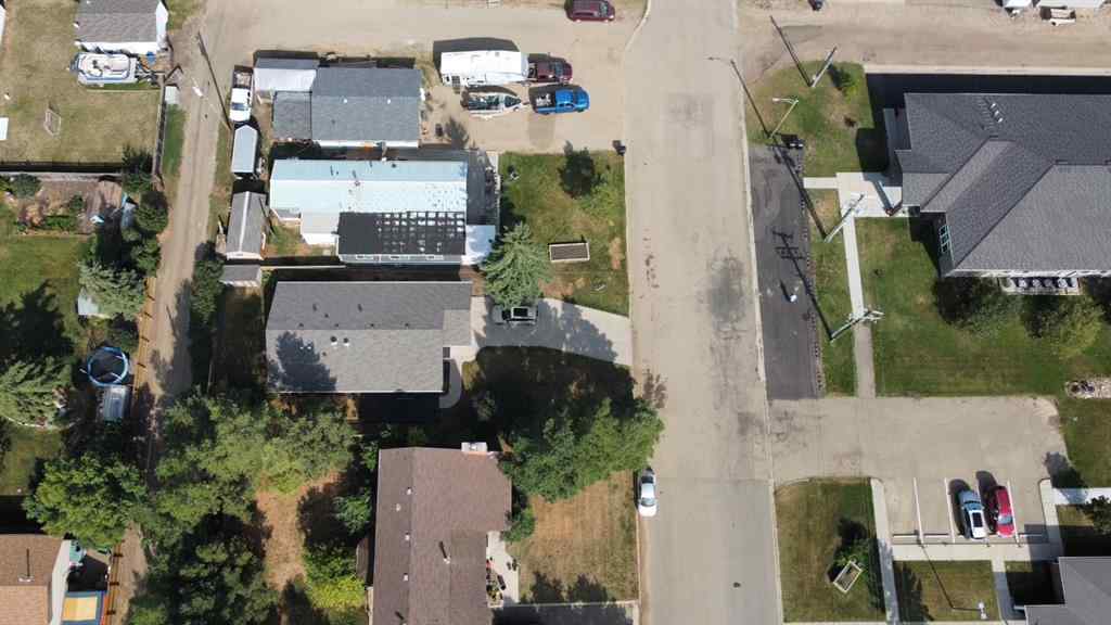 MLS® A2259598 - 5224 47 Street  in NONE Consort, Residential