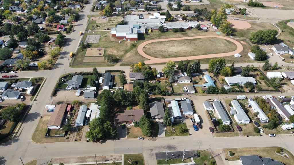 MLS® A2259598 - 5224 47 Street  in NONE Consort, Residential