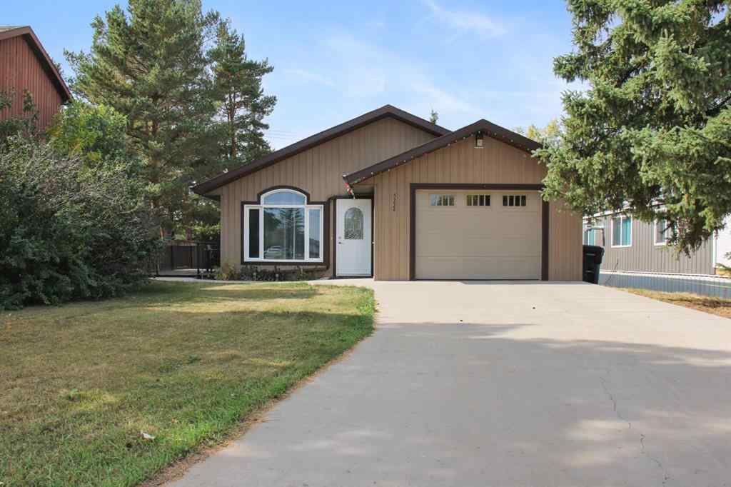 MLS® A2259598 - 5224 47 Street  in NONE Consort, Residential