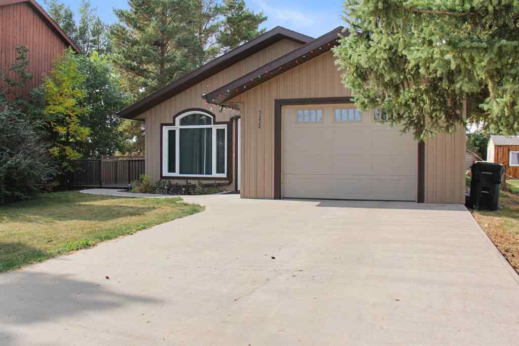 MLS® A2259598 - 5224 47 Street  in NONE Consort, Residential