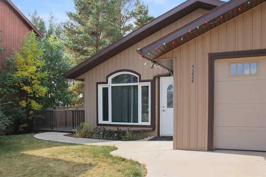 MLS® A2259598 - 5224 47 Street  in NONE Consort, Residential