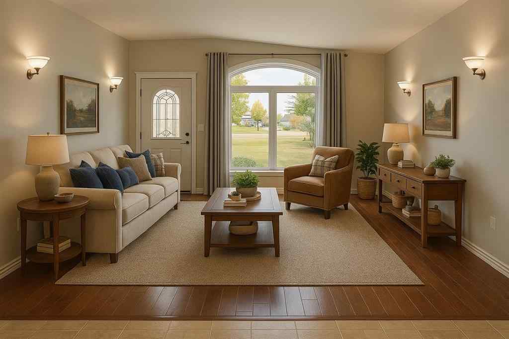 MLS® A2259598 - 5224 47 Street  in NONE Consort, Residential