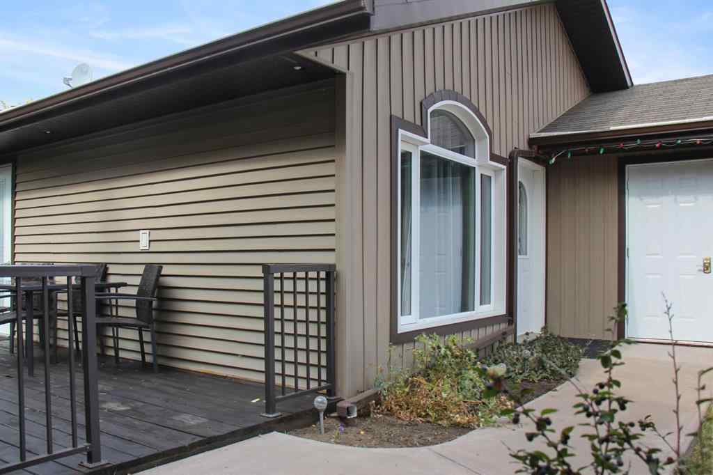 MLS® A2259598 - 5224 47 Street  in NONE Consort, Residential