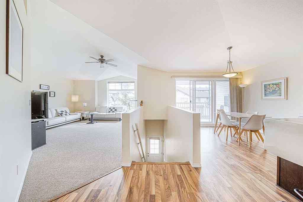 MLS® A2259603 - Unit #202 31 Panatella Landing NW in Panorama Hills Calgary, Residential