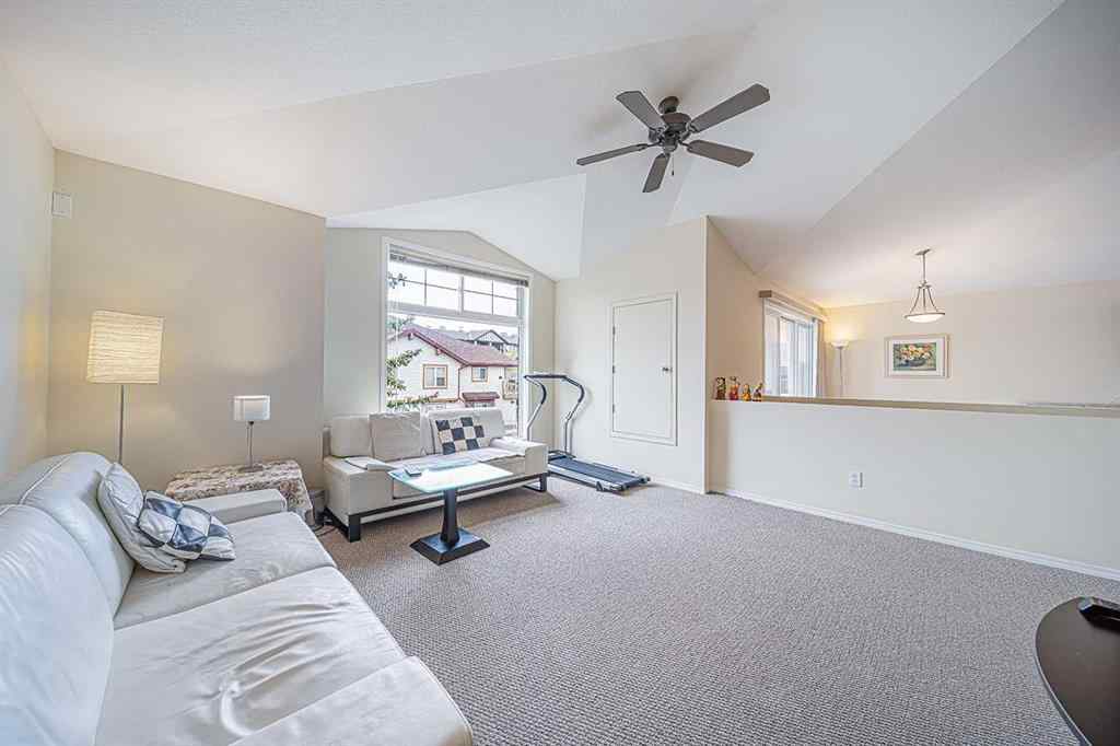 MLS® A2259603 - Unit #202 31 Panatella Landing NW in Panorama Hills Calgary, Residential