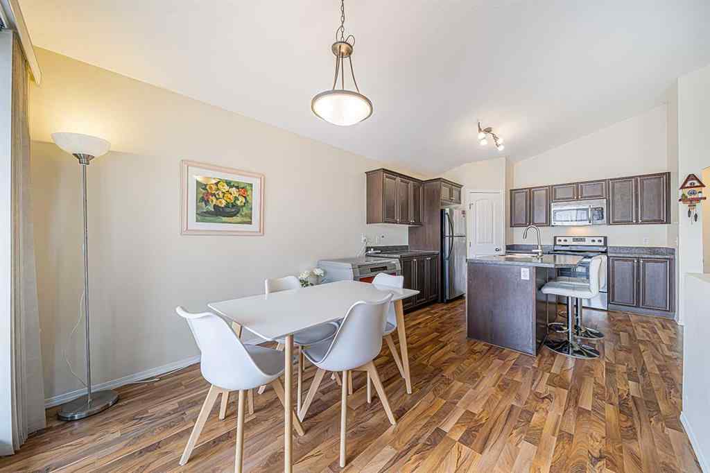MLS® A2259603 - Unit #202 31 Panatella Landing NW in Panorama Hills Calgary, Residential