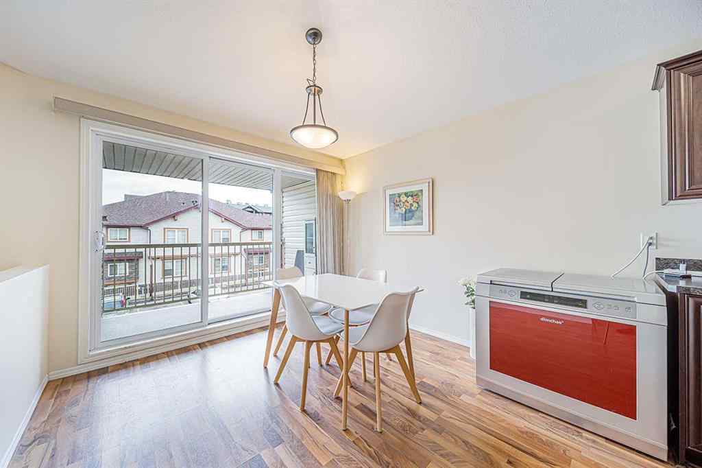 MLS® A2259603 - Unit #202 31 Panatella Landing NW in Panorama Hills Calgary, Residential