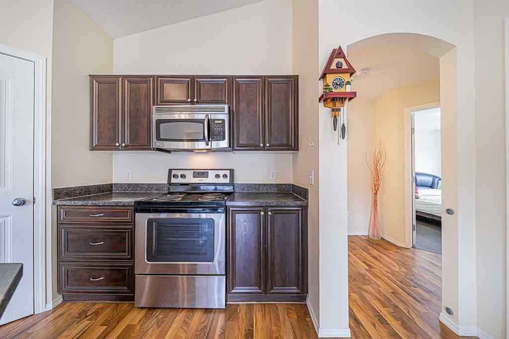 MLS® A2259603 - Unit #202 31 Panatella Landing NW in Panorama Hills Calgary, Residential