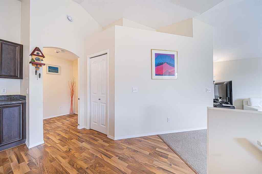 MLS® A2259603 - Unit #202 31 Panatella Landing NW in Panorama Hills Calgary, Residential