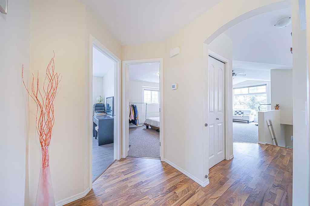 MLS® A2259603 - Unit #202 31 Panatella Landing NW in Panorama Hills Calgary, Residential