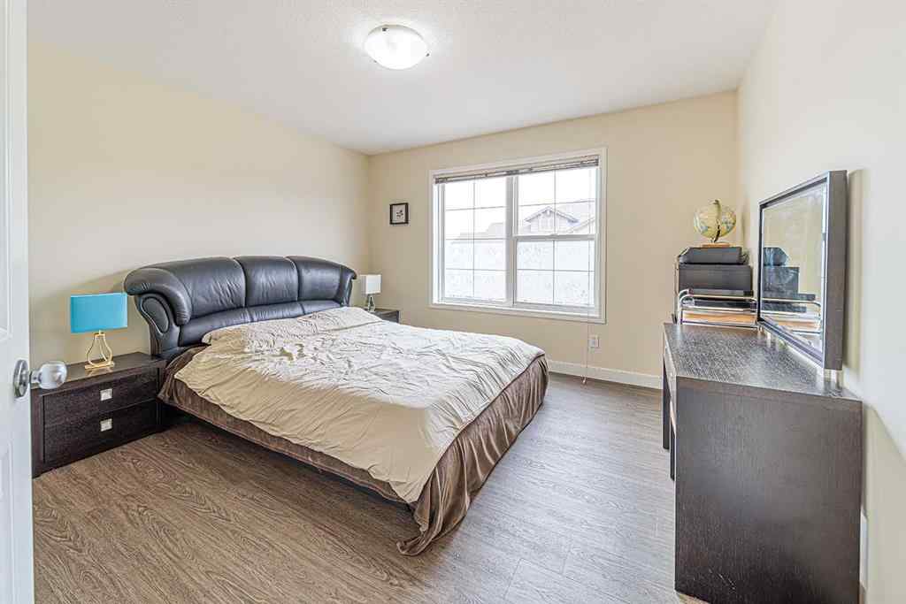 MLS® A2259603 - Unit #202 31 Panatella Landing NW in Panorama Hills Calgary, Residential