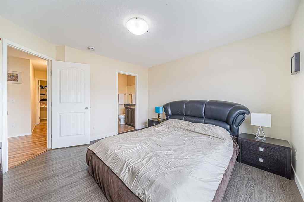 MLS® A2259603 - Unit #202 31 Panatella Landing NW in Panorama Hills Calgary, Residential