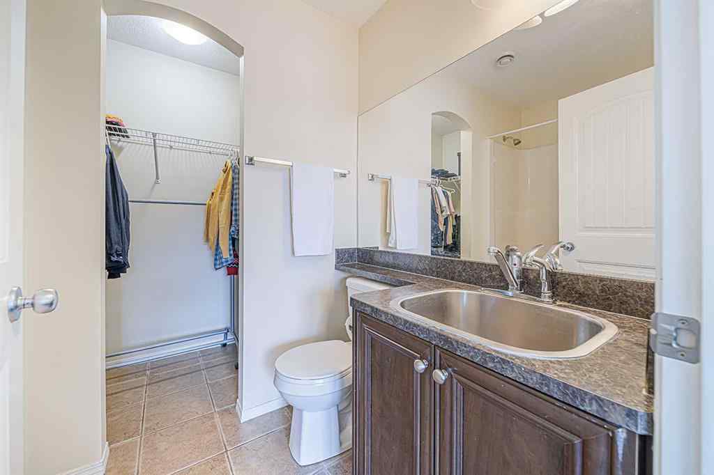 MLS® A2259603 - Unit #202 31 Panatella Landing NW in Panorama Hills Calgary, Residential