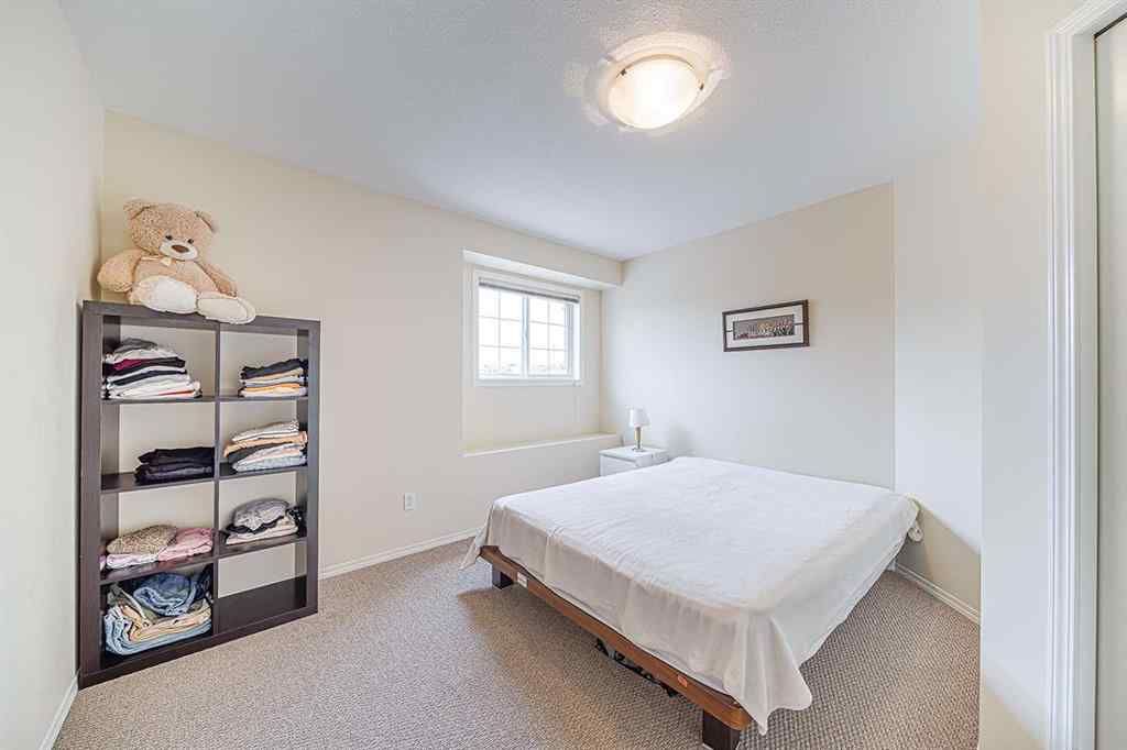 MLS® A2259603 - Unit #202 31 Panatella Landing NW in Panorama Hills Calgary, Residential