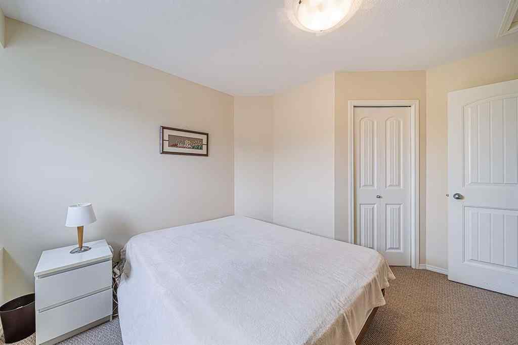 MLS® A2259603 - Unit #202 31 Panatella Landing NW in Panorama Hills Calgary, Residential