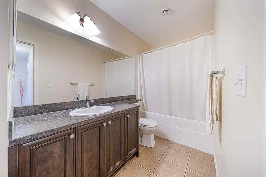 MLS® A2259603 - Unit #202 31 Panatella Landing NW in Panorama Hills Calgary, Residential